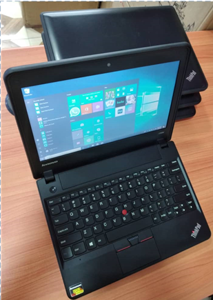 Lenovo ThinkPad