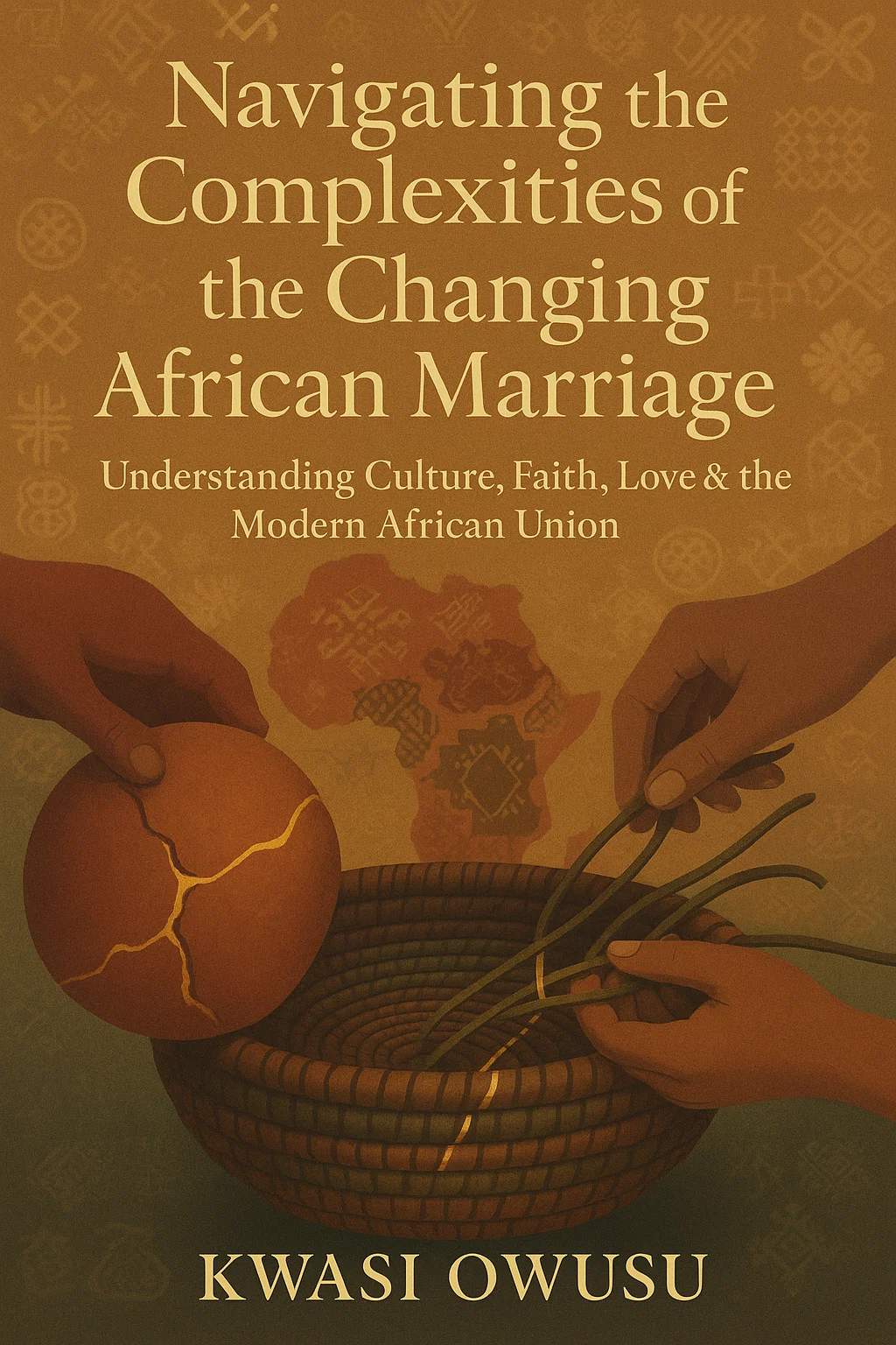 Navigating the Complexities of the Changing African Marraige