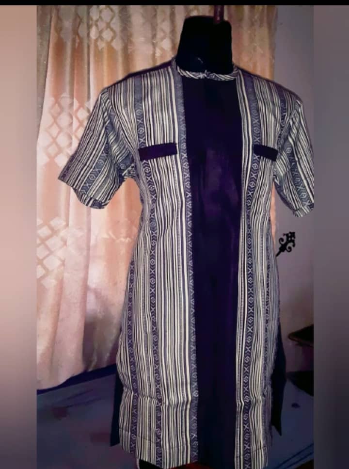 Men Design Kaftan