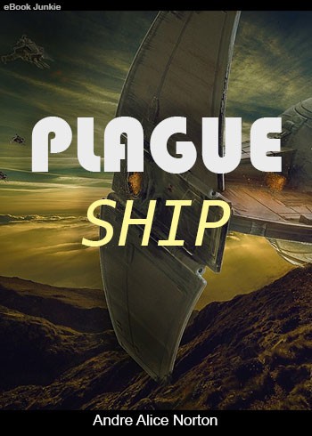 Plague Ship