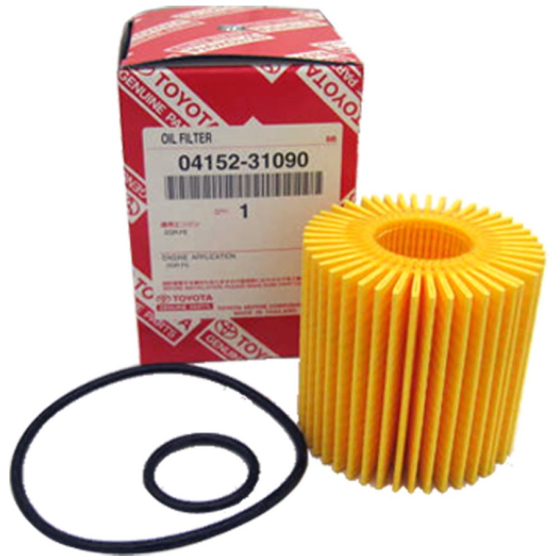 AUTOSTAR ASSIST 04152-31090 Oil Filter