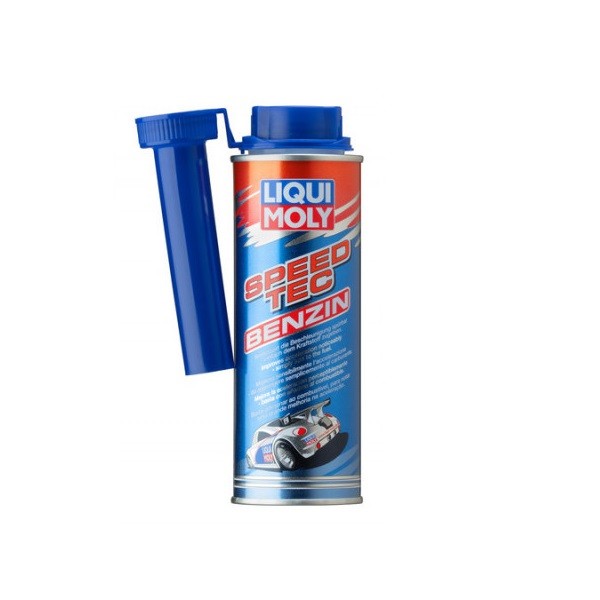 LIQUI MOLY SPEED TEC GASOLINE