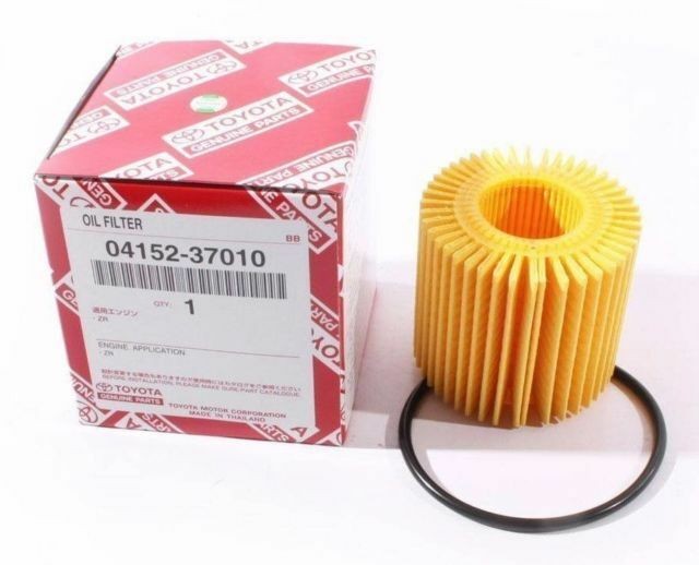 TOYOTA 04152-37010 Oil Filter