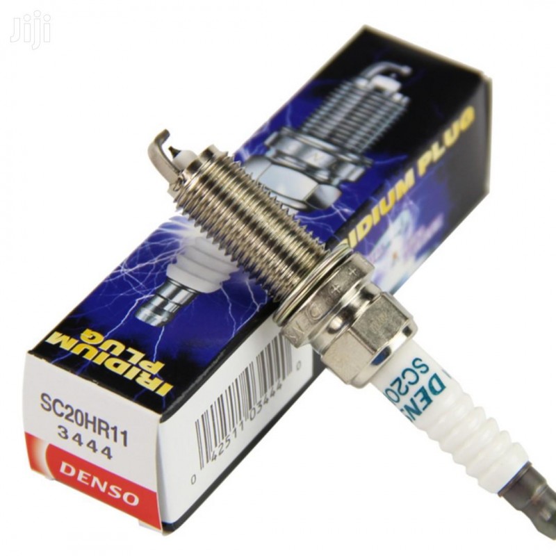 DENSO 3444 IRIDIUM SPARK PLUG