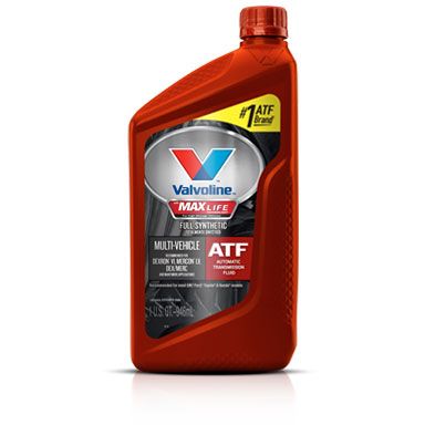 MAXLIFE MULTIVEHICLE ATF- 1L