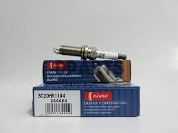 DENSO 3444 IRIDIUM LONG LIFE SPARK PLUG