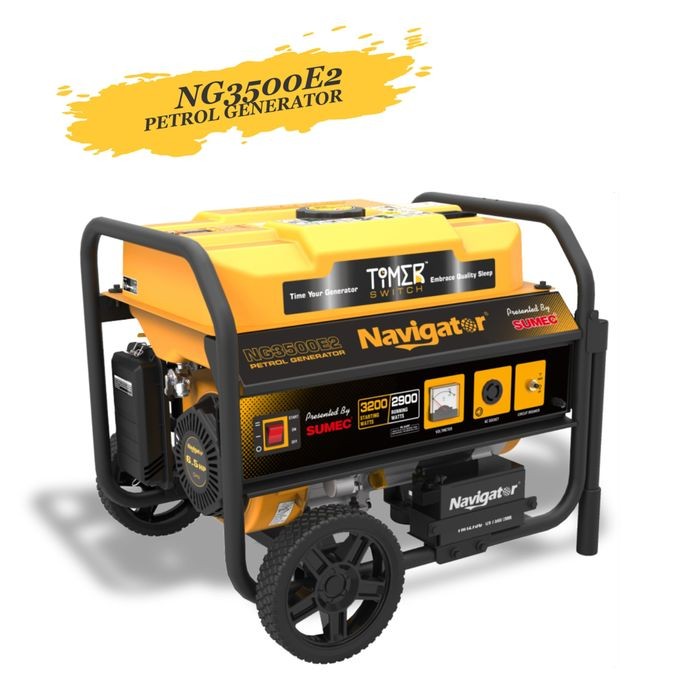 Generator 3.2Kw