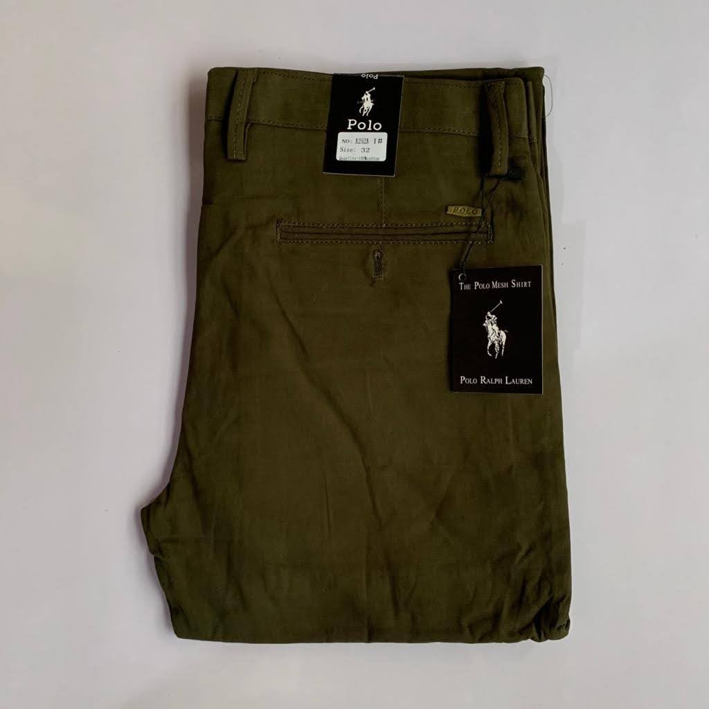 Original Khaki Trousers